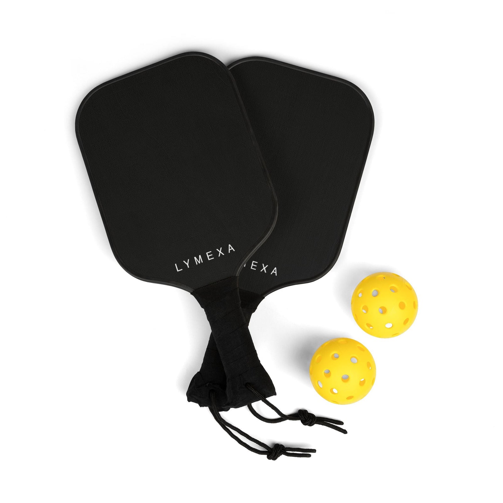Indoor vs Outdoor Pickleball Balls: The Actual Difference
