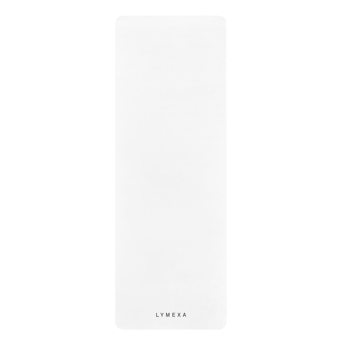 The Ground Mat — White