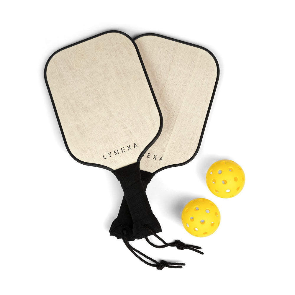 Backyard Pickleball: Court Dimensions and How to Set One Up