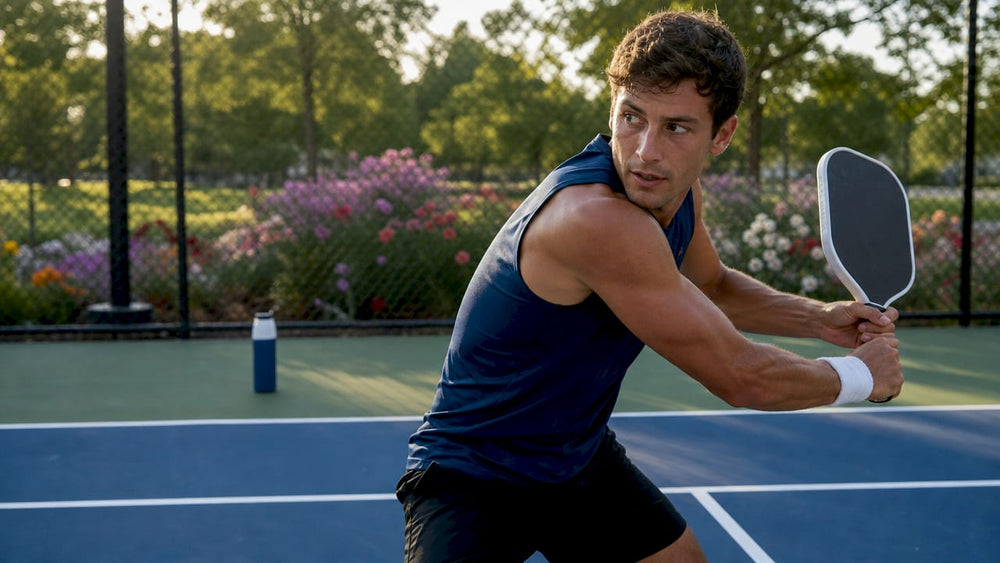 How to Read Opponent Pickleball Strategy in 2026