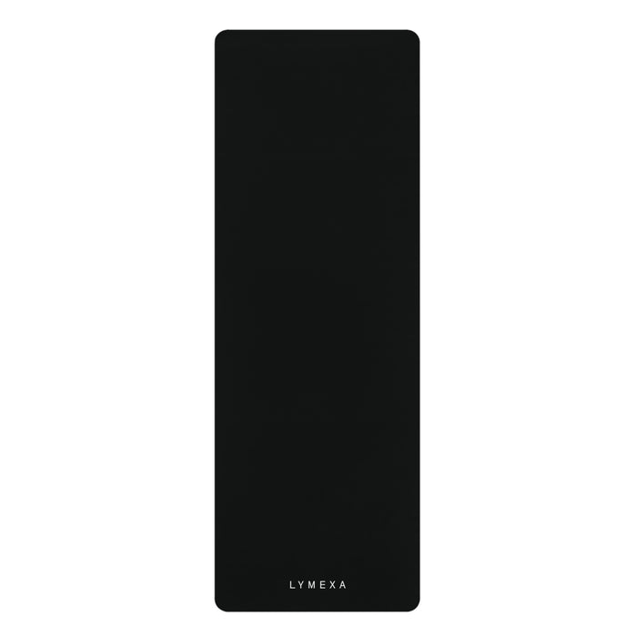 The Ground Mat — Black