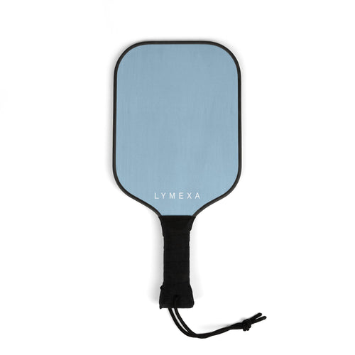Lymexa The Court Set Sky – pickleball paddle set