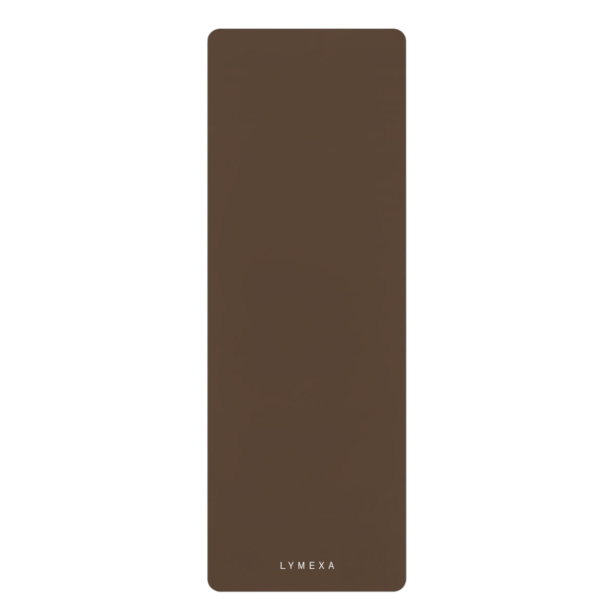 The Ground Mat — Walnut