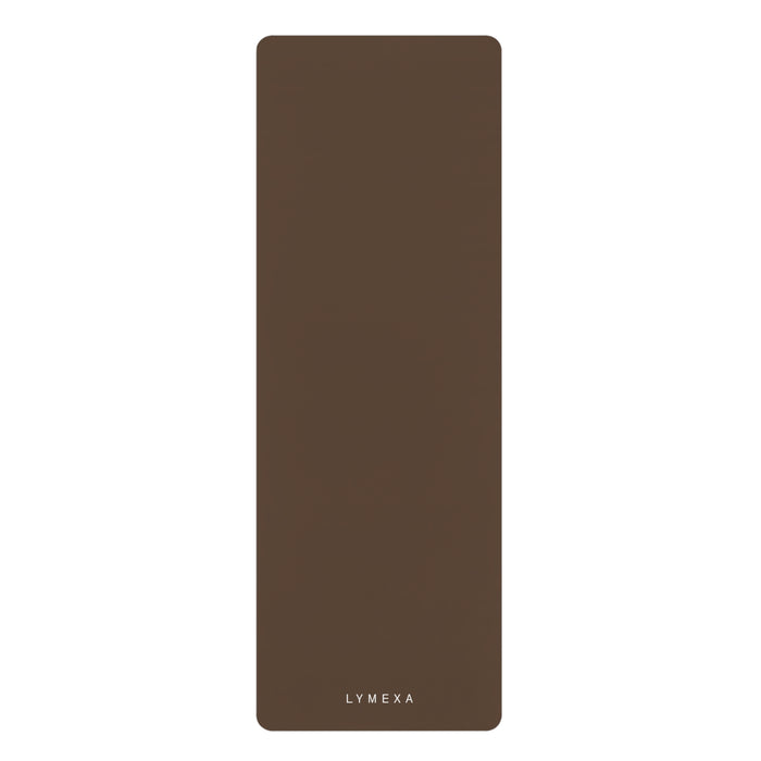 The Ground Mat — Walnut